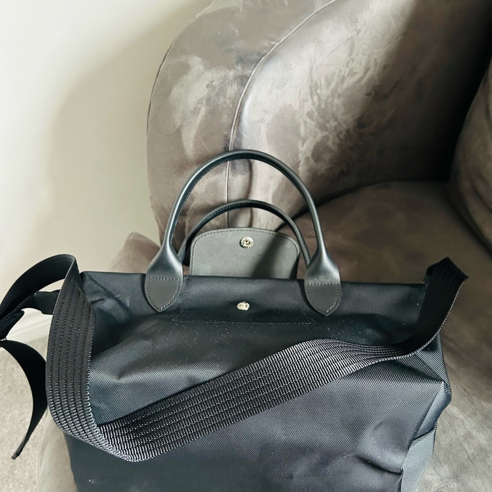 Authentic longchamp small energy bag - Picture 5 of 14